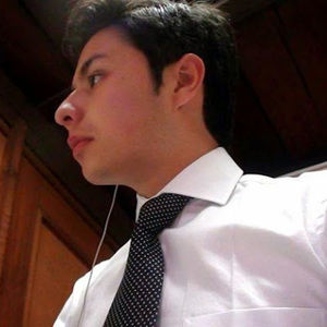 Meet your Posher, Daniel camilo